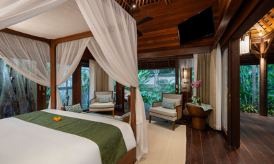 The Suaka Baliaga Bedroom Five | Batubelig, Bali