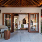 The Suaka Baliaga Bedroom Six View | Batubelig, Bali