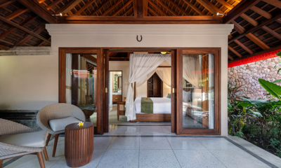 The Suaka Baliaga Bedroom Six View | Batubelig, Bali