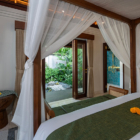 The Suaka Baliaga Bedroom Six with View | Batubelig, Bali