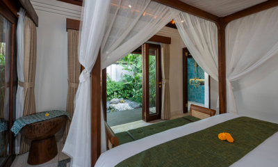 The Suaka Baliaga Bedroom Six with View | Batubelig, Bali