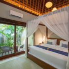 The Suaka Baliaga Bedroom Seven | Batubelig, Bali