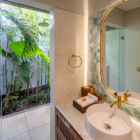 The Suaka Baliaga Bathroom Seven | Batubelig, Bali
