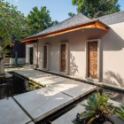 The Suaka Baliaga Water Feature | Batubelig, Bali