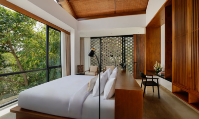 Uma Santai Canggu Bedroom Four | Canggu, Bali