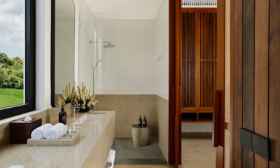 Uma Santai Canggu Bathroom Five | Canggu, Bali