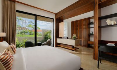Uma Santai Canggu Bedroom Three | Canggu, Bali