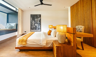 Villa Zeno Arete Bedroom Three | Canggu, Bali