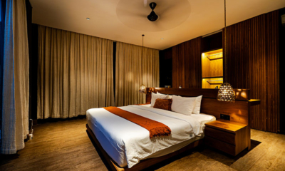 Villa Zeno Arete Bedroom Five | Canggu, Bali