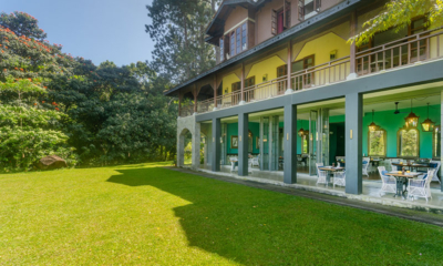 Dendrobium House Gardens | Kandy, Sri Lanka