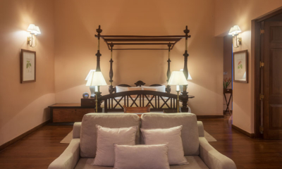 Dendrobium House Tree Suite Bedroom Five | Kandy, Sri Lanka