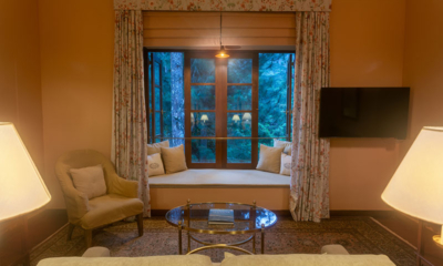 Dendrobium House Tree Suite Bedroom Five with View | Kandy, Sri Lanka