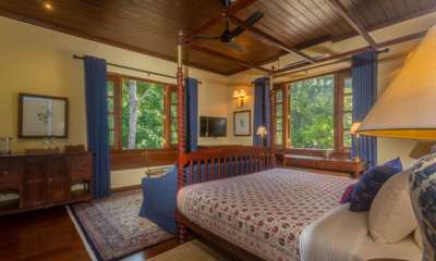 Dendrobium House Vine Suite Bedroom Six with View | Kandy, Sri Lanka