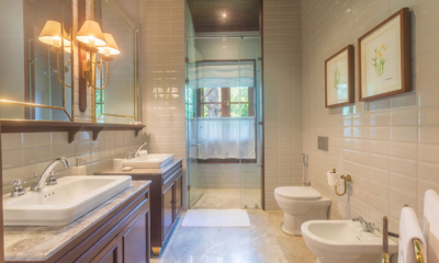 Dendrobium House Vine Suite Bathroom Six | Kandy, Sri Lanka