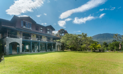 Dendrobium House Exterior | Kandy, Sri Lanka