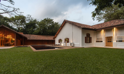 Maya Tangalle Gardens and Pool | Tangalle, Sri Lanka