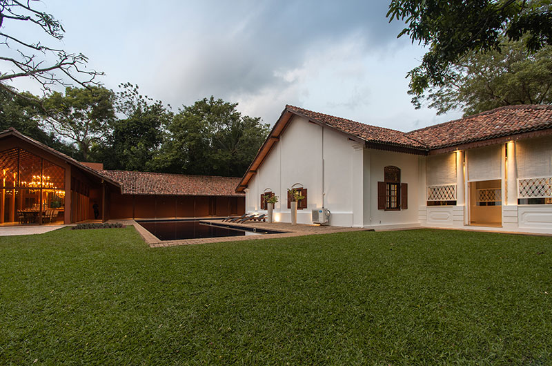 Maya Tangalle Gardens and Pool | Tangalle, Sri Lanka
