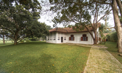Maya Tangalle Gardens | Tangalle, Sri Lanka