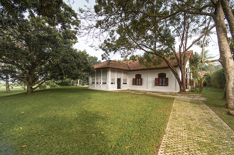 Maya Tangalle Gardens | Tangalle, Sri Lanka