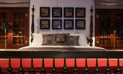 Maya Tangalle Bedroom One | Tangalle, Sri Lanka
