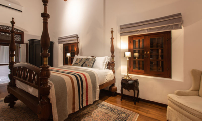 Maya Tangalle Bedroom Two | Tangalle, Sri Lanka