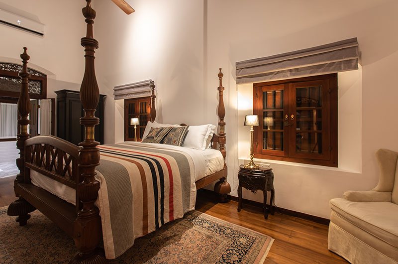 Maya Tangalle Bedroom Two | Tangalle, Sri Lanka