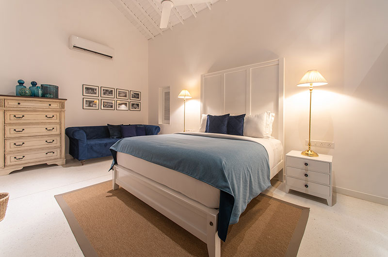 Maya Tangalle Bedroom Three with Sofa | Tangalle, Sri Lanka