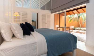 Maya Tangalle Bedroom Three with View | Tangalle, Sri Lanka