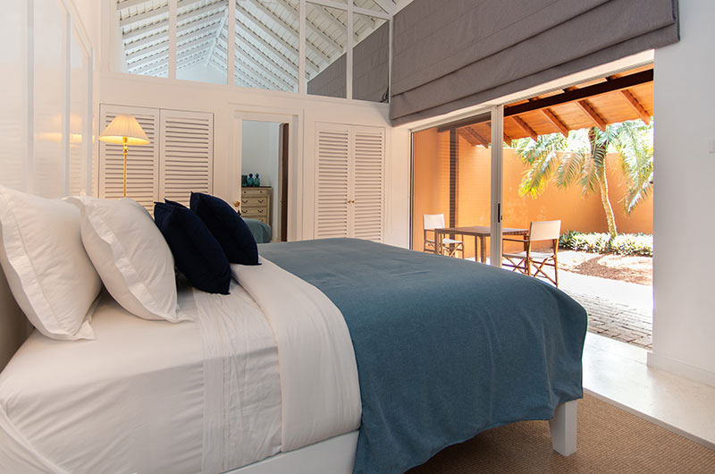 Maya Tangalle Bedroom Three with View | Tangalle, Sri Lanka