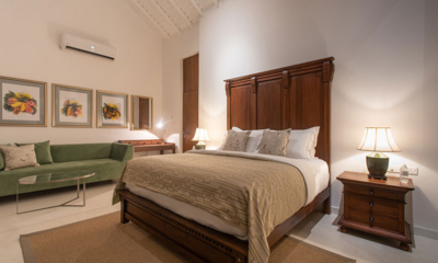 Maya Tangalle Bedroom Four with Sofa | Tangalle, Sri Lanka