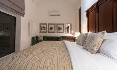 Maya Tangalle Bedroom Four | Tangalle, Sri Lanka