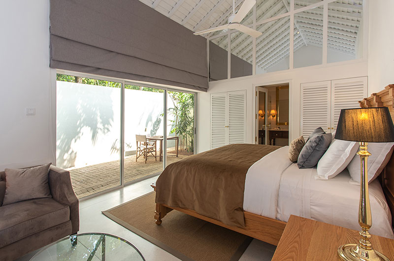 Maya Tangalle Bedroom Five | Tangalle, Sri Lanka
