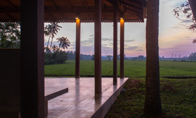 Maya Tangalle Open Plan Area | Tangalle, Sri Lanka