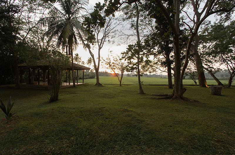 Maya Tangalle Gardens with Sunset View | Tangalle, Sri Lanka