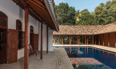 Maya Tangalle Swimming Pool | Tangalle, Sri Lanka