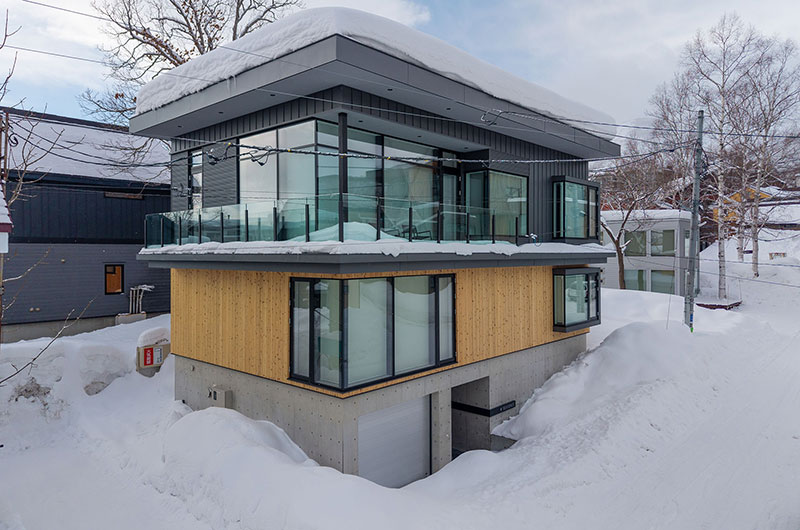 Niseko Vresidence 02