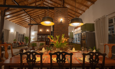 Sri Lanka Sevenavilla 14