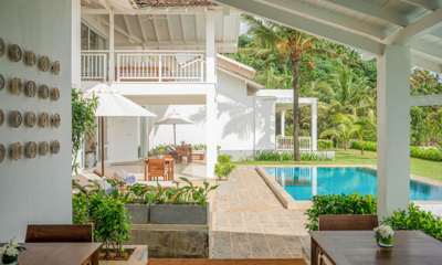 Sri Lanka Solhouse 55