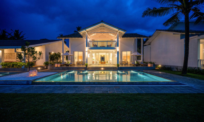 Sri Lanka Solhouse 64