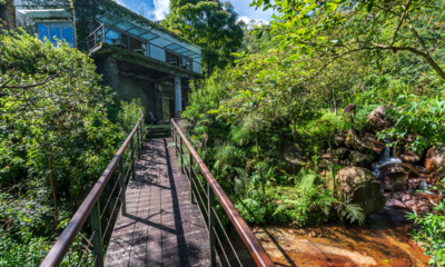 Sri Lanka Thecavern 03