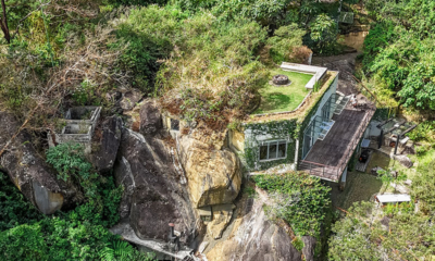 Sri Lanka Thecavern 04