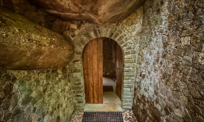 Sri Lanka Thecavern 35