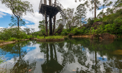 Sri Lanka Thecavern 70