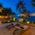 Koh Samui Odyssey 18