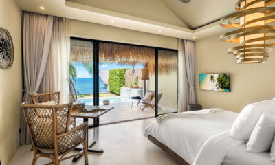 Koh Samui Odyssey 32