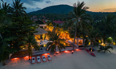 Koh Samui Odyssey 45