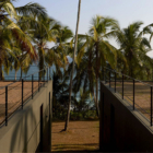 Horizon View from Villa | Dickwella, Sri Lanka