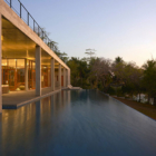 Horizon Swimming Pool | Dickwella, Sri Lanka