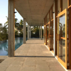 Horizon Pool Side Area | Dickwella, Sri Lanka