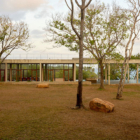 Horizon Gardens with Trees | Dickwella, Sri Lanka
